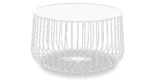 Chia Coffee Table Chia Coffee Table